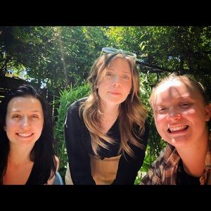 Meet your Posher, Kelsey